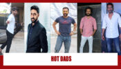 Abhishek Bachchan To Shahid Kapoor: Top 5 Hottest Dads Of The Bollywood Industry