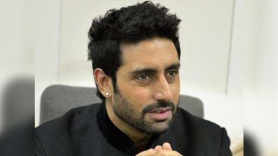 Abhishek’s Bachchan’s Gujarati Accent Is Bang-On In The Big Bull