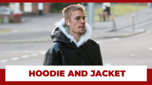 Ace Your Hoodie & Jacket With Justin Bieber: See Pics Here