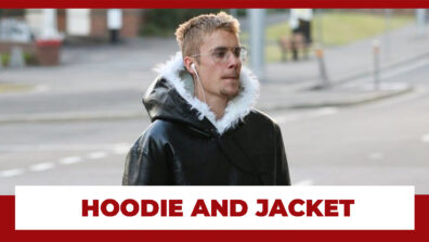 Ace Your Hoodie & Jacket With Justin Bieber: See Pics Here