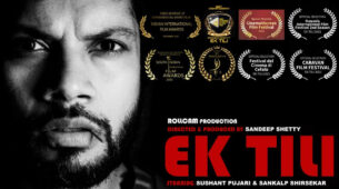 Actor-choreographer Sushant Pujari’s latest short film ‘Ek Tili’ garners International acclaims; celebs give a massive thumbs up