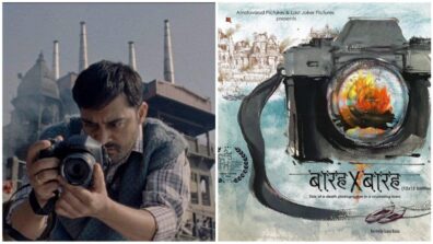 Actor ‘Gyanendra Tripathi’ is garnering critical acclaims for his latest film ‘Barah By Barah’ at various International Film Festivals