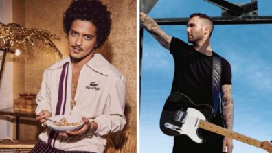 Adam Levine Vs Bruno Mars: Which Singer Rocks The ‘Pop’ Music Like A Pro?