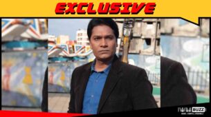 Aditya Srivastava in Hotstar’s Human