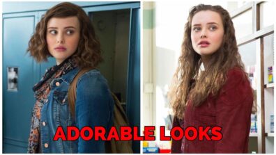 Adorable Looks Of Katherine Langford From 13 Reasons Why