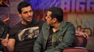 After Akshay Kumar, John Abraham Takes On Salman Khan