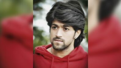 After KGF,  Yash’s Next Is To Be Directed  By Narthan