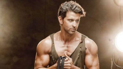 Age Above 40? STYLE Yourself Like Hrithik Roshan To Look Forever Young