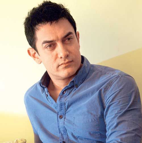 Age Is Just A Number: STYLE Yourself Like Aamir Khan To Look Younger Naturally - 0