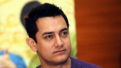 Age Is Just A Number: STYLE Yourself Like Aamir Khan To Look Younger Naturally