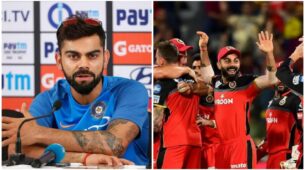 Virat Kohli Happy With New Addition In Team, Know More