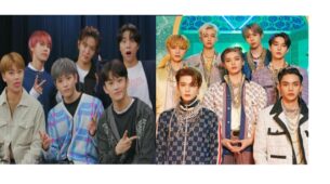 Lesser Known Facts About NCT 127 Band