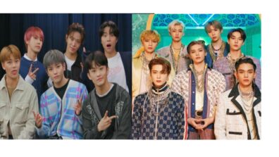 Lesser Known Facts About NCT 127 Band