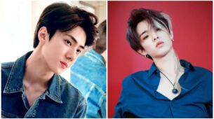 Exo’s Rapper Sehun VS Day 6’s Rapper Jae Park: Who Is More Skilled?