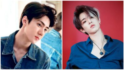 Exo’s Rapper Sehun VS Day 6’s Rapper Jae Park: Who Is More Skilled?