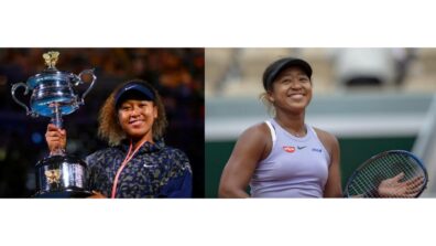 Naomi Osaka Wins The Australian Open Women’s Single