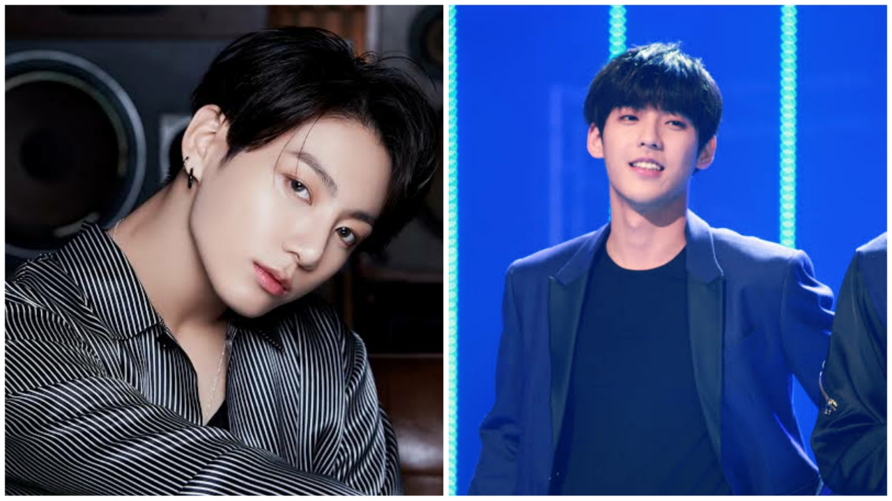 BTS's Jungkook VS Btob's Lee Minhyuk: The Vocal You Love The Most ...