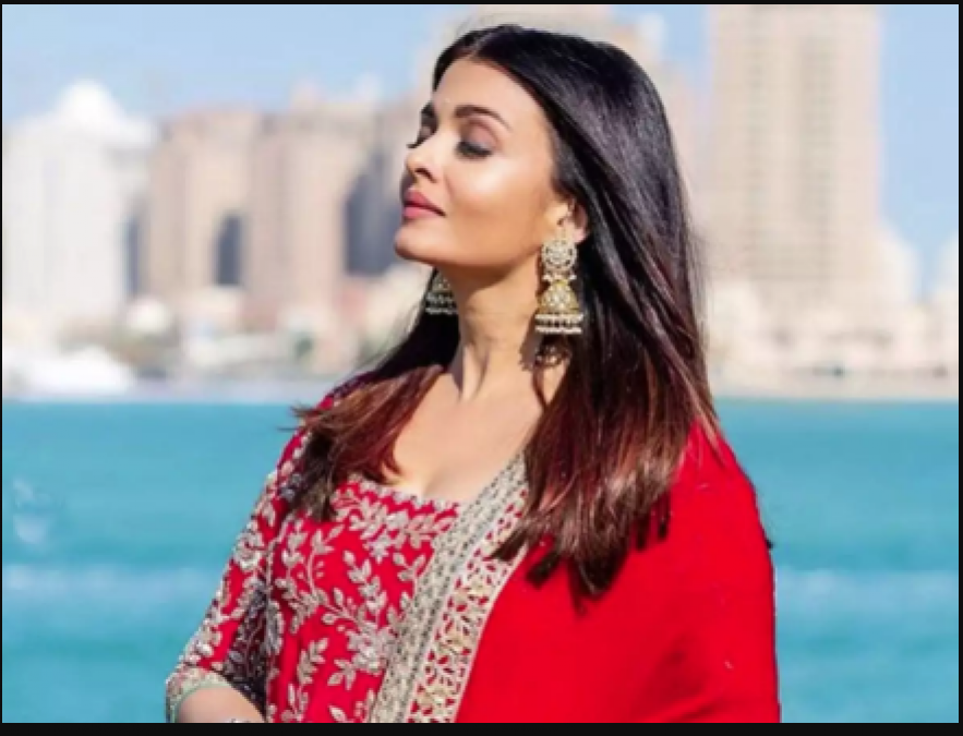 5 Best Jewellery Inspiration From Aishwarya Rai - 1