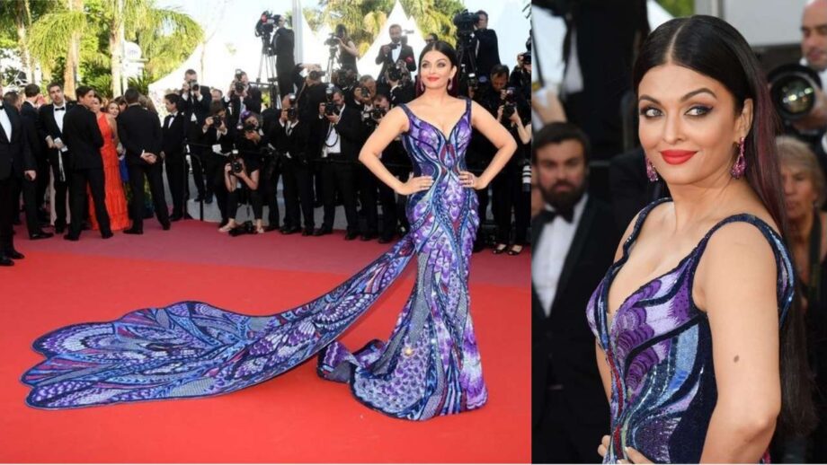 Aishwarya Rai Bachchan To Sonam Kapoor: Bollywood Actresses Who Inspire To Wear Mermaid Outfits - 1