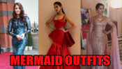 Aishwarya Rai Bachchan To Sonam Kapoor: Bollywood Actresses Who Inspire To Wear Mermaid Outfits