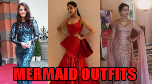 Aishwarya Rai Bachchan To Sonam Kapoor: Bollywood Actresses Who Inspire To Wear Mermaid Outfits