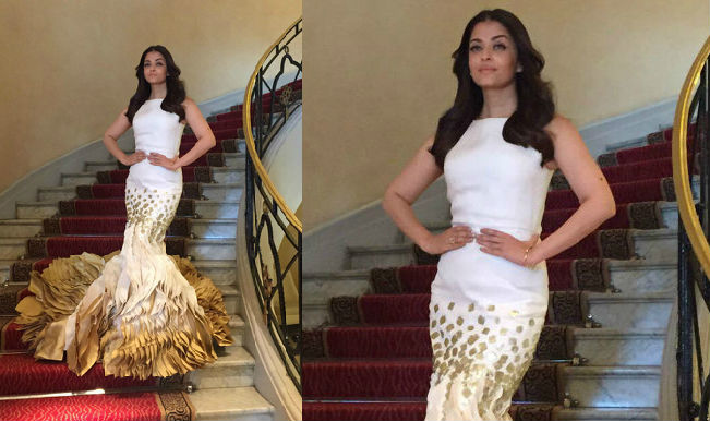 Aishwarya Rai Bachchan To Sonam Kapoor: Bollywood Actresses Who Inspire To Wear Mermaid Outfits - 0