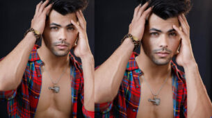 Aladdin fame Siddharth Nigam wants to hold onto something special in life, find out what