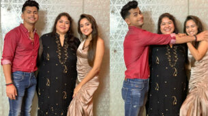 Aladdin Fun: Siddharth Nigam & Ashi Singh reunite for a special occasion, is part 2 happening soon?