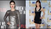 Alexandra Daddario, Gorgeous Hollywood Actor’s Spicy Looks In Mini Dresses, See Them Here