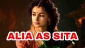 Alia Bhatt Birthday Special Surprise: Actress reveals her first look as Sita in RRR movie, fans can’t keep calm