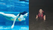 Alia Bhatt & Rakul Preet Singh are the prettiest water babies of B-Town, see pics