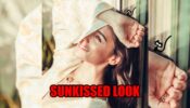 Alia Bhatt shares hot ‘sunkissed’ picture, fans feel the heat