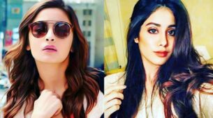 Alia Bhatt VS Janhvi Kapoor: Who in Formal Attire Gave the Bossy Look?