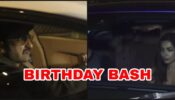 #AliaBhattBirthdayParty: Karan Johar hosts special bash, Ranveer Singh-Deepika Padukone & Arjun Kapoor-Malaika Arora mark their attendance