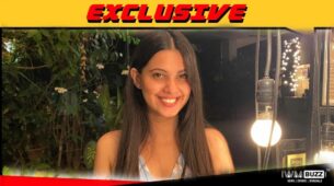 Alice Kaushik to enter Pandya Store