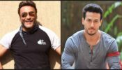 “All Credit For Tiger’s Upbringing  Goes  To His Grandmother  & Mother…I’ve  Never Been  Busier” – Jackie Shroff