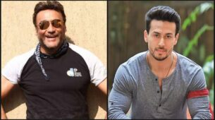 “All Credit For Tiger’s Upbringing  Goes  To His Grandmother  & Mother…I’ve  Never Been  Busier” – Jackie Shroff