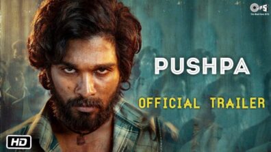 ALL Details You Need To Know About Allu Arjun’s New Movie Pushpa