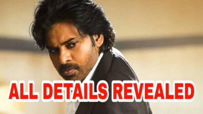 ALL Details You Need To Know About Pawan Kalyan’s Upcoming Movie Vakeel Saab