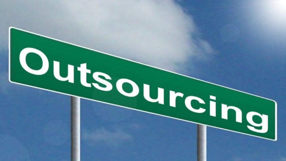 All you need to know about Outsourcing 338895