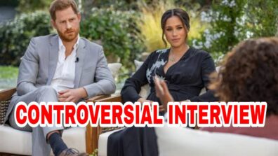 Big Revelation: British Royals were worried about my son’s dark skin – Meghan Markle during her interview with Oprah Winfrey