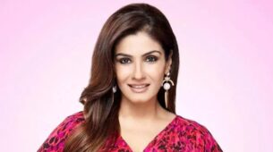 All you need to know about Raveena Tandon’s beauty secret