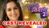 All You Need To Know About Sasural Simar Ka Season 2 Cast Details