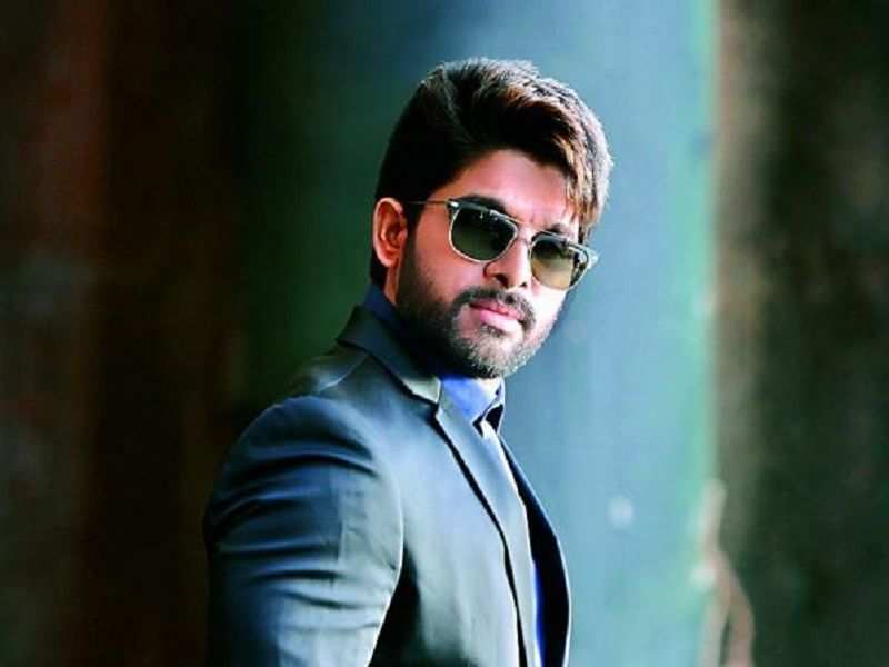 How Did Allu Arjun Get The Name ‘Stylish Superstar’? Read Details - 6