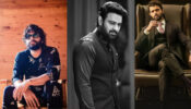 Allu Arjun, Prabhas, & Vijay Deverakonda’s Hottest Stylish Avatars In Black For The Perfect Winter Party Look