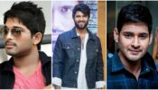 Allu Arjun Vs Vijay Deverakonda Vs Mahesh Babu: Who Is The Richest Telugu Superstar?