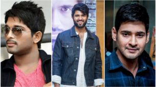 Allu Arjun Vs Vijay Deverakonda Vs Mahesh Babu: Who Is The Richest Telugu Superstar?