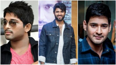 Allu Arjun Vs Vijay Deverakonda Vs Mahesh Babu: Who Is The Richest Telugu Superstar?