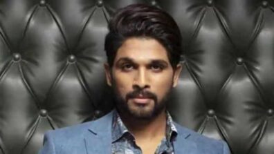 Allu Arjun’s hobbies, lifestyle, car collection photos REVEALED