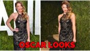 Amber Heard’s Drop-Dead Gorgeous Looks From Oscar